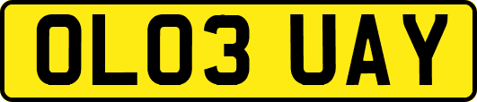 OL03UAY