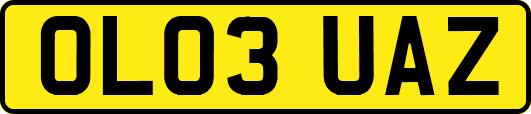 OL03UAZ