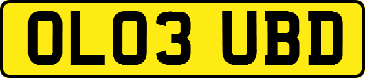 OL03UBD