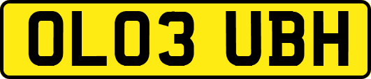 OL03UBH
