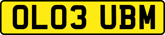 OL03UBM