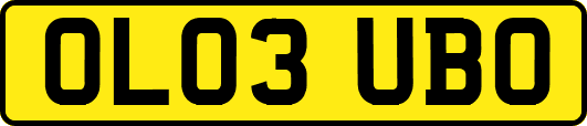OL03UBO