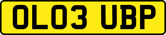 OL03UBP