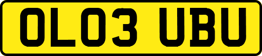 OL03UBU