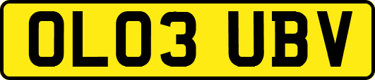 OL03UBV