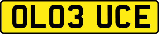 OL03UCE