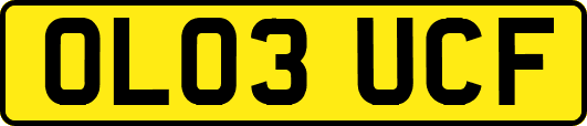 OL03UCF