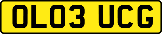 OL03UCG