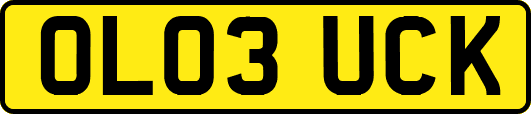 OL03UCK