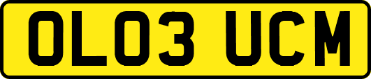 OL03UCM