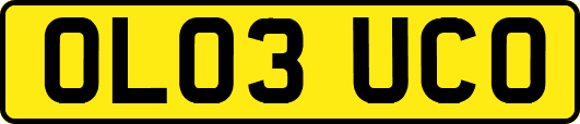 OL03UCO