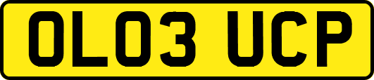 OL03UCP
