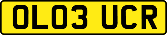 OL03UCR