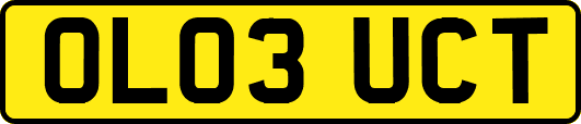 OL03UCT