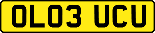 OL03UCU