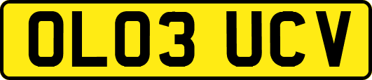 OL03UCV