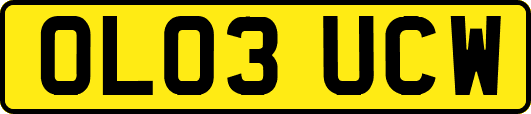 OL03UCW