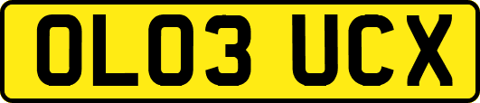 OL03UCX