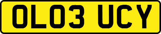 OL03UCY