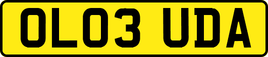 OL03UDA