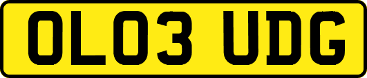 OL03UDG