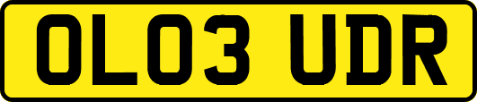 OL03UDR
