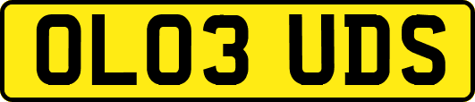 OL03UDS