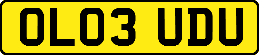 OL03UDU