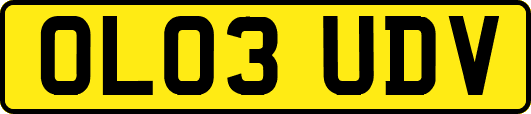 OL03UDV
