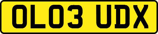OL03UDX