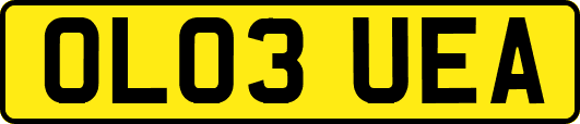 OL03UEA