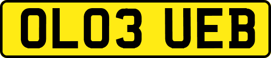 OL03UEB