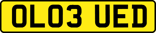 OL03UED