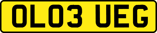 OL03UEG