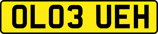 OL03UEH