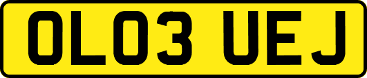 OL03UEJ