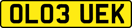 OL03UEK