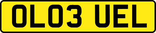 OL03UEL