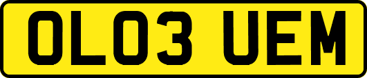 OL03UEM