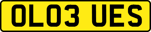 OL03UES