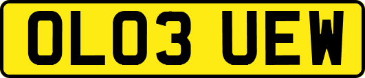 OL03UEW