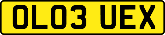 OL03UEX