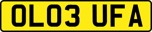 OL03UFA