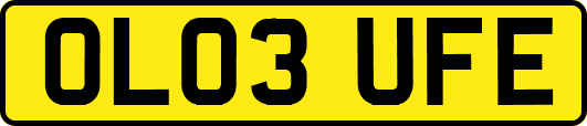 OL03UFE