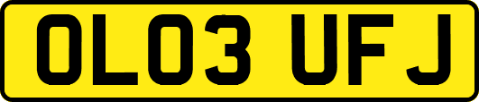 OL03UFJ
