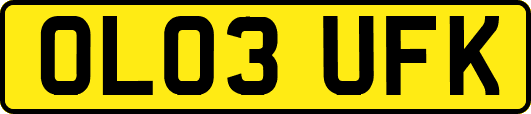OL03UFK
