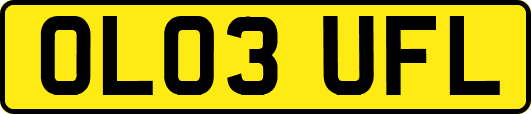 OL03UFL
