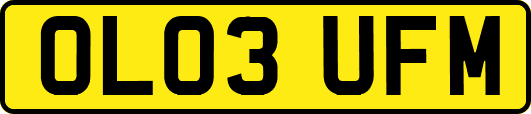 OL03UFM