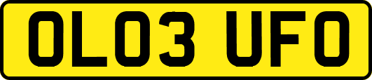 OL03UFO