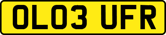 OL03UFR